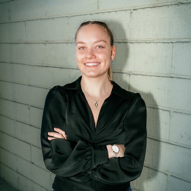 Rebekka Andersen